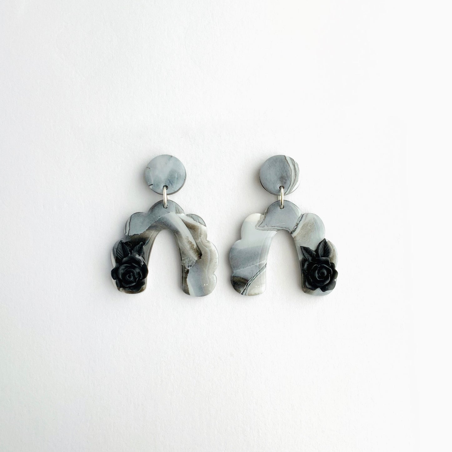 Stud and Dangle Earring Bundle
