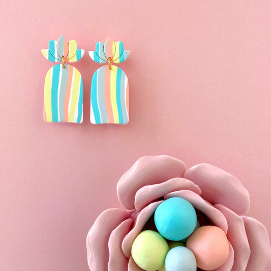 Arches in color