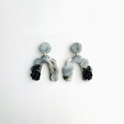 Stud and Dangle Earring Bundle