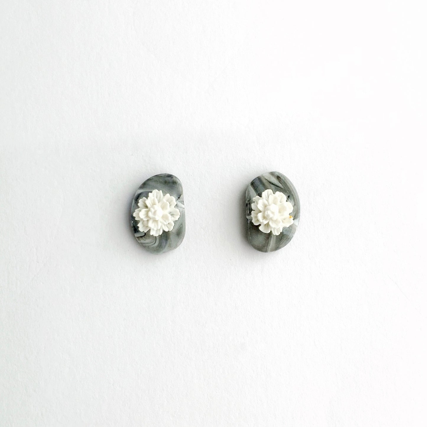 Stud and Dangle Earring Bundle